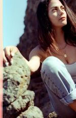 INBAR LAVI at a Photoshoot, July 2021