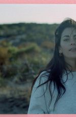 INBAR LAVI at a Photoshoot, July 2021