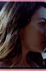 INBAR LAVI at a Photoshoot, July 2021