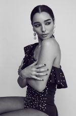 INDIANA MASSSARA for The Glass Magazine, June 2021