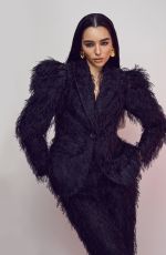 INDIANA MASSSARA for The Glass Magazine, June 2021