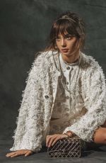 INKA WILLIAMS for Harper