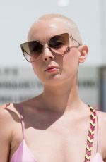 IRIS LAW Out at 2021 Cannes Film Festival 07/15/2021