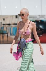 IRIS LAW Out at 2021 Cannes Film Festival 07/15/2021
