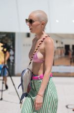 IRIS LAW Out at 2021 Cannes Film Festival 07/15/2021