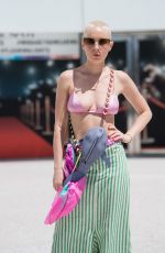 IRIS LAW Out at 2021 Cannes Film Festival 07/15/2021