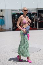 IRIS LAW Out at 2021 Cannes Film Festival 07/15/2021
