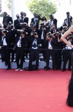 IZABEL GOULART at Stillwater Screening at 74th Annual Cannes Film Festival 07/08/2021
