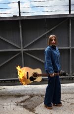 JADE BIRD for NME Magazine, July 2021