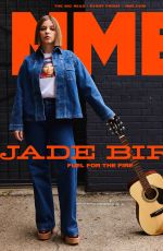 JADE BIRD for NME Magazine, July 2021