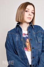 JADE BIRD for NME Magazine, July 2021