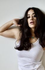 JEANINE MASON for The Bare Magazine, July 2021