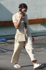 JENNA DEWAN Out and About in Los Angeles 07/12/2021