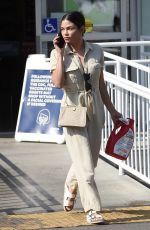 JENNA DEWAN Out and About in Los Angeles 07/12/2021