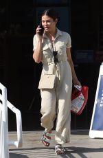JENNA DEWAN Out and About in Los Angeles 07/12/2021