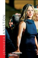 JENNIFER ANISTON in Grazia Magazine, Germany July 2021