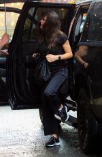 JENNIFER GARNER Out for Lunch with a Friend in New York 07/07/2021