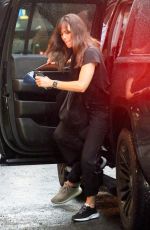 JENNIFER GARNER Out for Lunch with a Friend in New York 07/07/2021