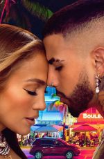 JENNIFER LOPEZ - Cambia El Paso Ptomos, 2021
