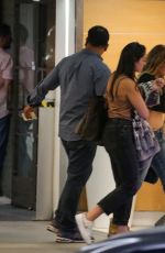 JENNIFER LOPEZ Leaves Her office in Beverly Hills 07/08/2021