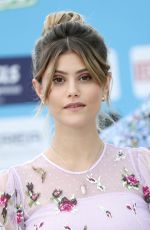 JENNY DE NUCCI at 2021 Giffoni Film Festival 07/24/2021