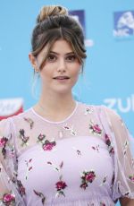 JENNY DE NUCCI at 2021 Giffoni Film Festival 07/24/2021