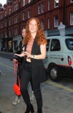 JESS GLYNNE at Chiltern Fire House in London 07/16/2021
