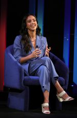 JESSICA ALBA at AT&T 5G Immersive Event in New York 07/14/2021