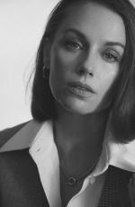 JESSICA ELLERBY for A2Z Fashion Magazine, July 2021