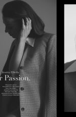 JESSICA ELLERBY for A2Z Fashion Magazine, July 2021