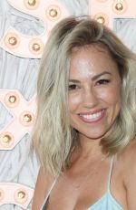 JESSICA HALL at Chrishell Stause Celebrates DSW Fun, Flirty Capsule Collection in Los Angeles 07/14/2021