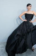 JESSICA WANG at 27th AmfAR Gala at 74th Cannes Film Festival 07/16/2021