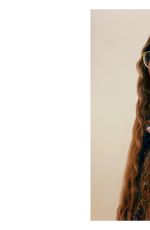 JESSIE CAVE in Fabric Magazine, July 2021
