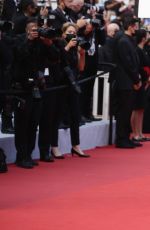 JODIE FOSTER at Annette Screening and Opening Ceremony at 74th Cannes Film Festival 07/06/2021