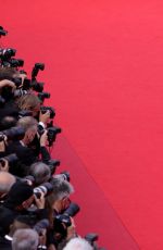 JODIE FOSTER at Annette Screening and Opening Ceremony at 74th Cannes Film Festival 07/06/2021