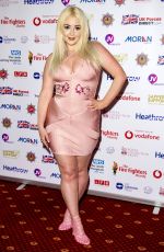 JODIE WESTON at Sapper Support Charity Event and Launch Party in London 07/02/2021