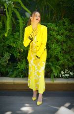 JOEY KING at Kissing Booth 3 Press Day Photoshoot in Los Angeles 07/06/2021