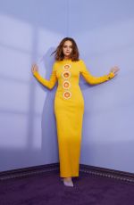 JOEY KING for Glamour Magazine Mexico, August 2021