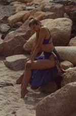 JOSIE CANSECO for Modeliste Magazine, July 2021