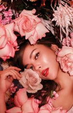 JU:IA MONTES in Mega Entertainment Magazine, July 2021