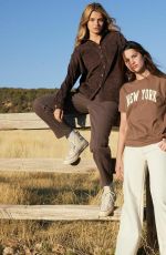 JULES LEBLANC for PacSun 2021 Campaign, July 2021