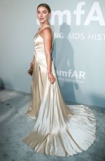 JULIANNE HOUGH at Amfar Cinema Against Aids Gala at Cannes Film Festival 07/16/2021