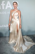 JULIANNE HOUGH at Amfar Cinema Against Aids Gala at Cannes Film Festival 07/16/2021