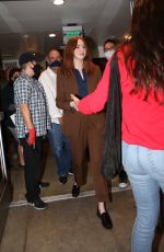 KAREN GILLAN at Gunpowder Milkshake Q&A at Beverly Hills Cinemas 07/14/2021