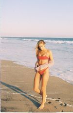 KARI RILEY - Instagram Photos 07/25/2021