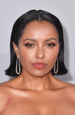 KAT GRAHAM at Amfar Cinema Against Aids Gala at Cannes Film Festival 07/16/2021