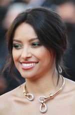 KAT GRAHAM at Annette Screening and Opening Ceremony at 74th Cannes Film Festival 07/06/2021