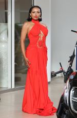 KAT GRAHAM at Hotel Martinez at 2021 Cannes Film Festival 07/17/2021