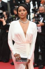 KAT GRAHAM at The French Dispatch Screening at 74th Cannes Film Festival 07/12/2021