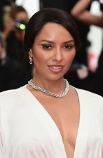 KAT GRAHAM at The French Dispatch Screening at 74th Cannes Film Festival 07/12/2021
